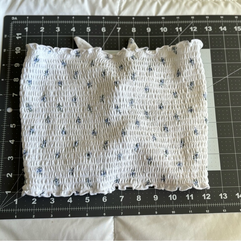 American Eagle Small Tube Top